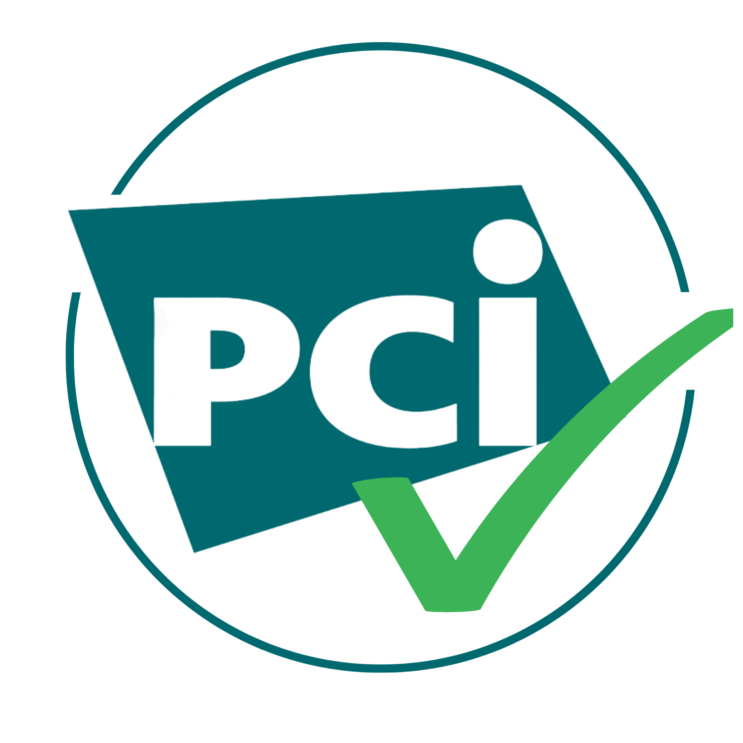 PCI logo
